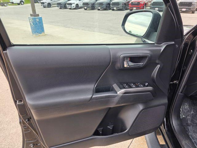 used 2022 Toyota Tacoma car, priced at $37,712