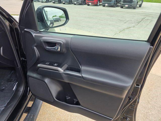 used 2022 Toyota Tacoma car, priced at $37,712