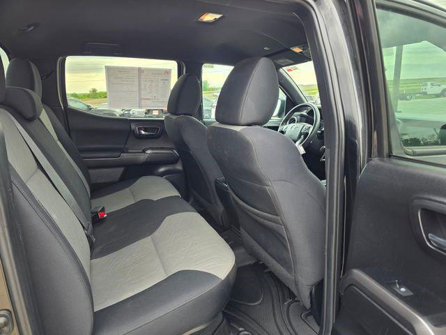 used 2022 Toyota Tacoma car, priced at $37,712