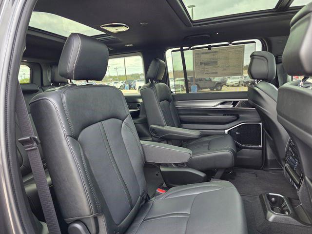 new 2026 Jeep Grand Wagoneer car, priced at $77,723