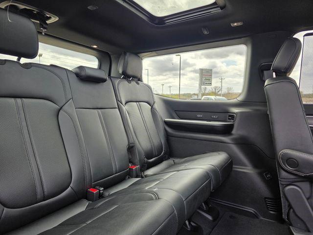 new 2026 Jeep Grand Wagoneer car, priced at $77,723