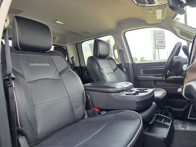used 2024 Ram 2500 car, priced at $56,112