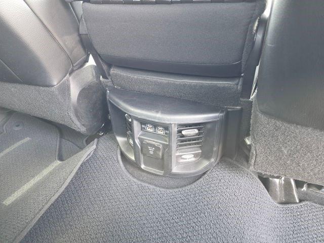 used 2024 Ram 2500 car, priced at $56,112