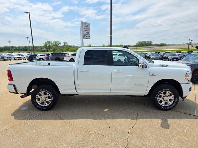 used 2024 Ram 2500 car, priced at $56,112