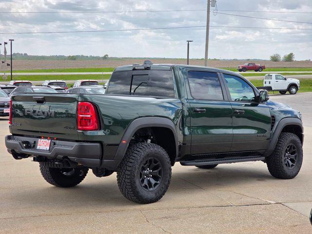 new 2026 Ram 1500 car, priced at $83,274