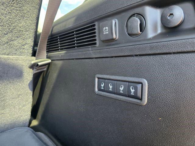 new 2026 Jeep Grand Wagoneer car, priced at $77,117