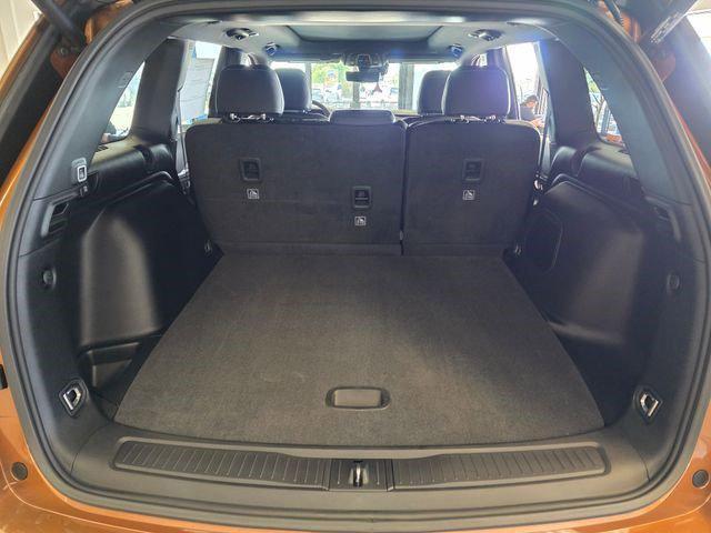 new 2026 Jeep Grand Cherokee car, priced at $53,281