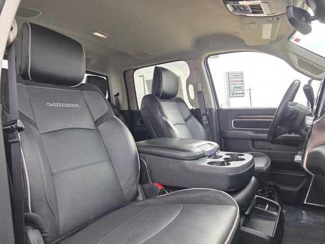 used 2024 Ram 2500 car, priced at $54,172