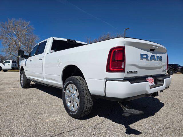 new 2026 Ram 2500 car, priced at $83,694