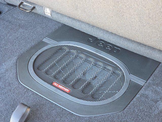 new 2026 Jeep Wrangler car, priced at $51,246