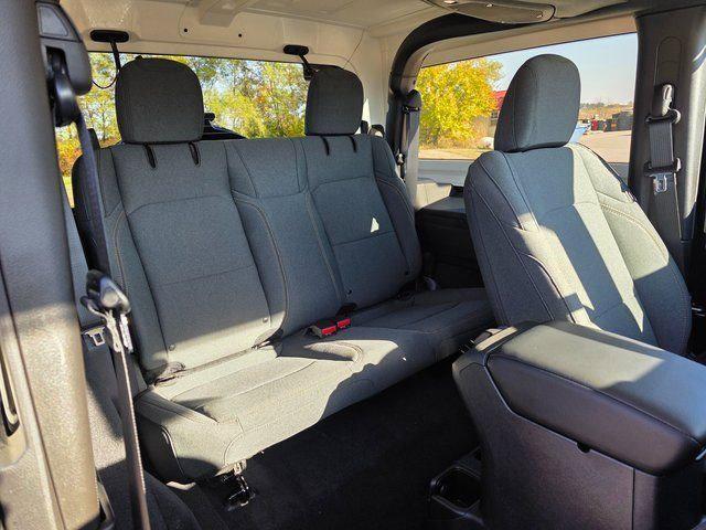 new 2026 Jeep Wrangler car, priced at $51,246