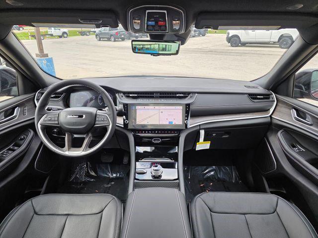 new 2026 Jeep Grand Cherokee car, priced at $51,867