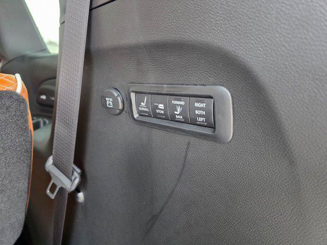 new 2026 Chrysler Pacifica car, priced at $58,419