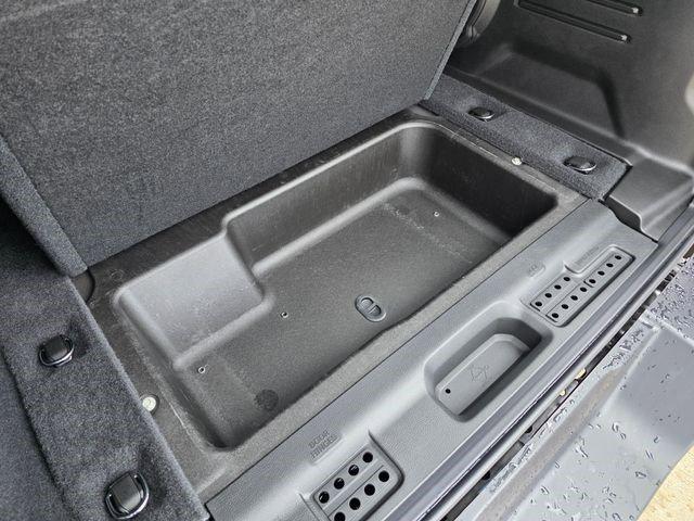 new 2026 Jeep Wrangler car, priced at $55,134