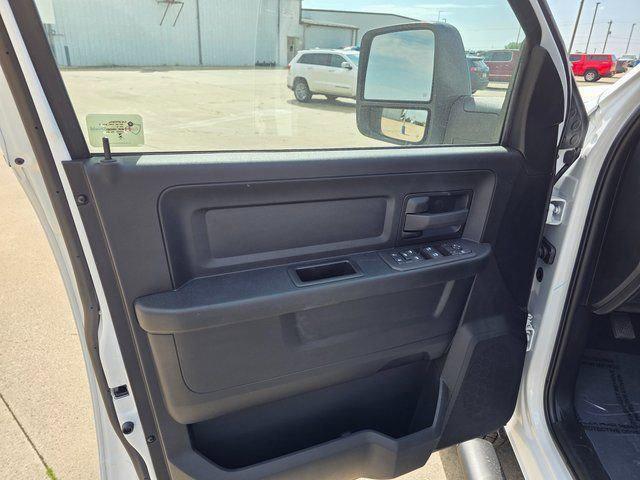 new 2025 Ram 2500 car, priced at $58,880