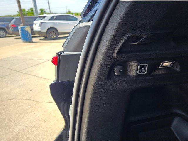 used 2023 Jeep Grand Cherokee L car, priced at $33,612