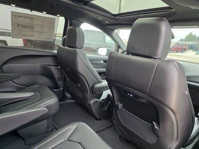 new 2026 Chrysler Pacifica car, priced at $51,624
