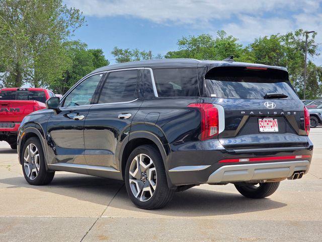 used 2023 Hyundai Palisade car, priced at $35,312