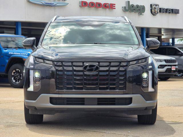 used 2023 Hyundai Palisade car, priced at $35,312