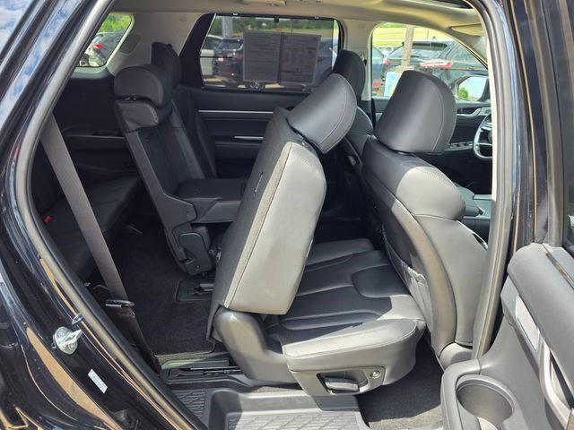 used 2023 Hyundai Palisade car, priced at $35,312