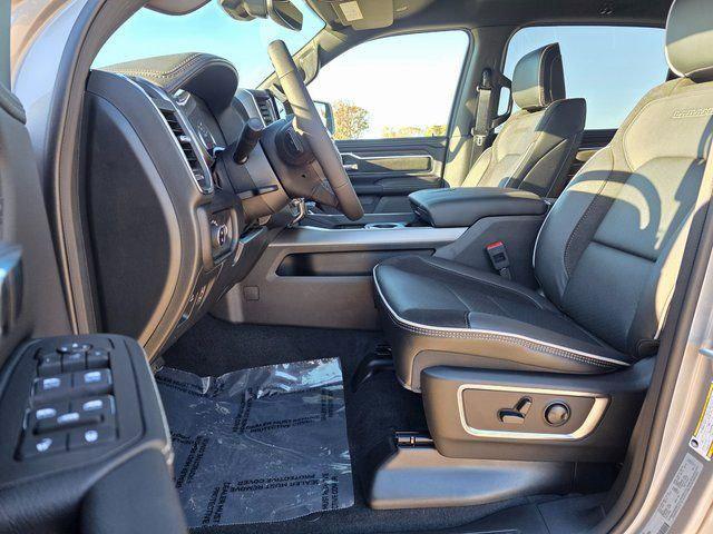 new 2026 Ram 1500 car, priced at $65,238