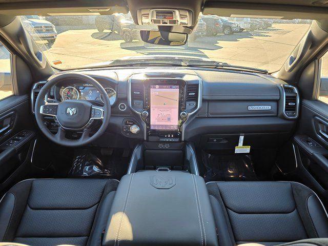 new 2026 Ram 1500 car, priced at $65,238