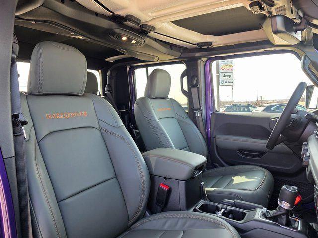new 2026 Jeep Gladiator car, priced at $60,248