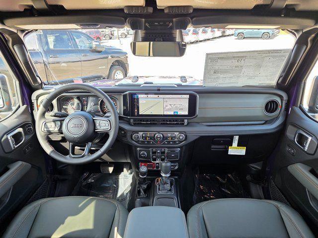 new 2026 Jeep Gladiator car, priced at $60,248