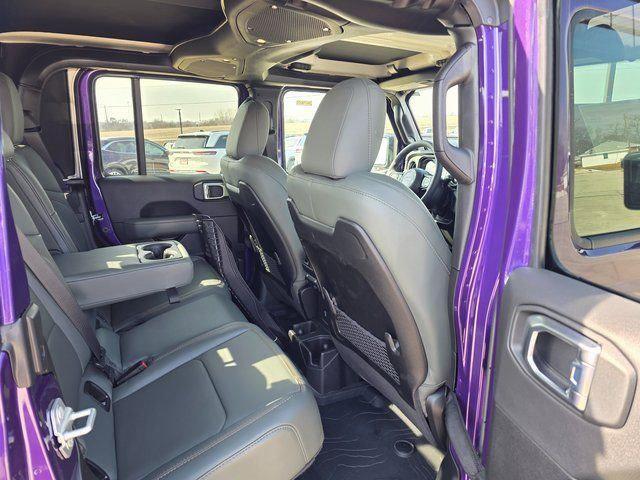 new 2026 Jeep Gladiator car, priced at $60,248