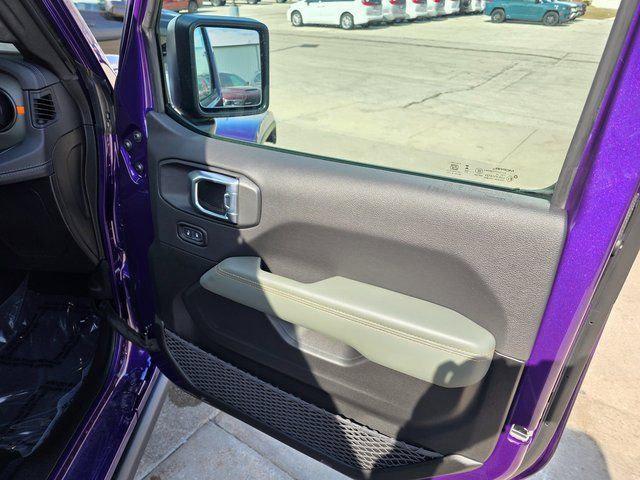 new 2026 Jeep Gladiator car, priced at $60,248