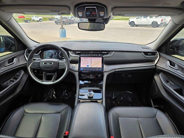 used 2023 Jeep Grand Cherokee car, priced at $35,812