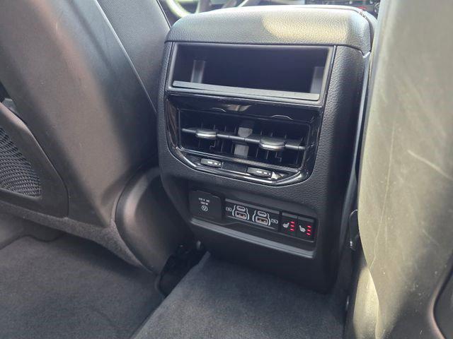 used 2023 Jeep Grand Cherokee car, priced at $35,812