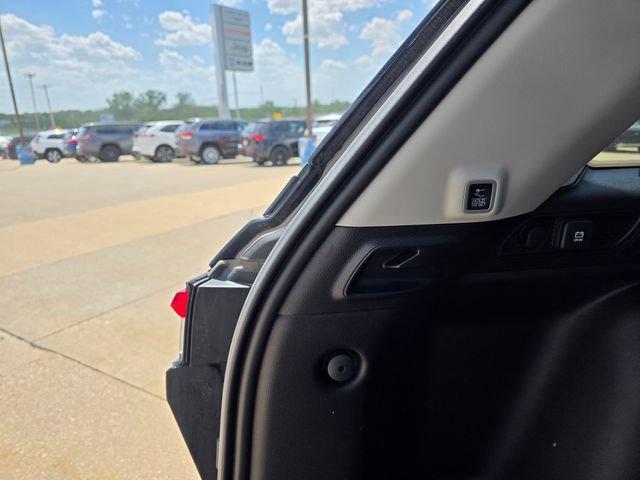 used 2023 Jeep Grand Cherokee car, priced at $35,812