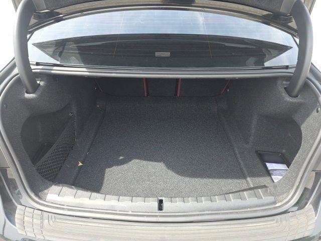 used 2023 BMW 330 car, priced at $39,012