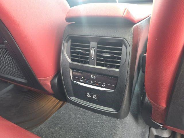 used 2023 BMW 330 car, priced at $39,012