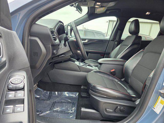 used 2024 Ford Escape car, priced at $21,512