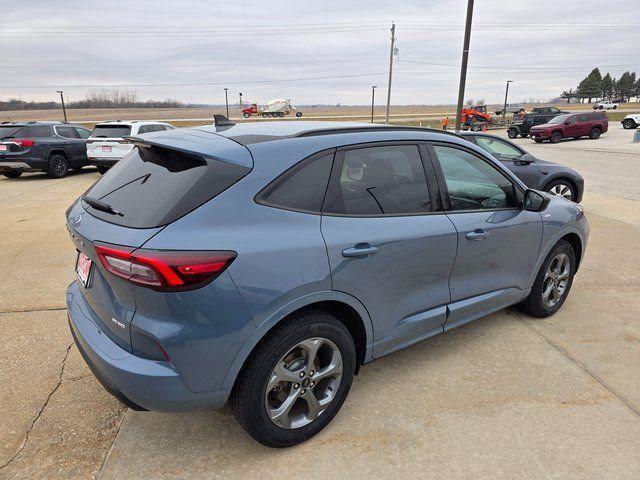 used 2024 Ford Escape car, priced at $21,512