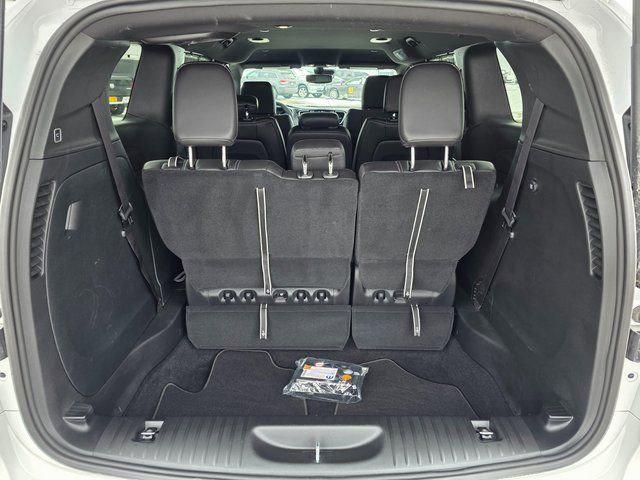 new 2026 Chrysler Pacifica car, priced at $43,580