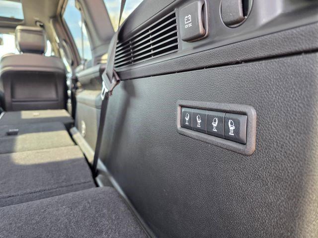 new 2026 Jeep Grand Wagoneer car, priced at $77,723