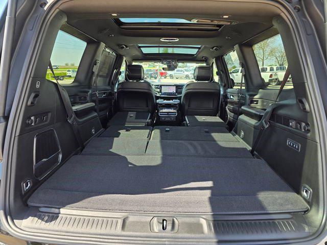 new 2026 Jeep Grand Wagoneer car, priced at $77,723