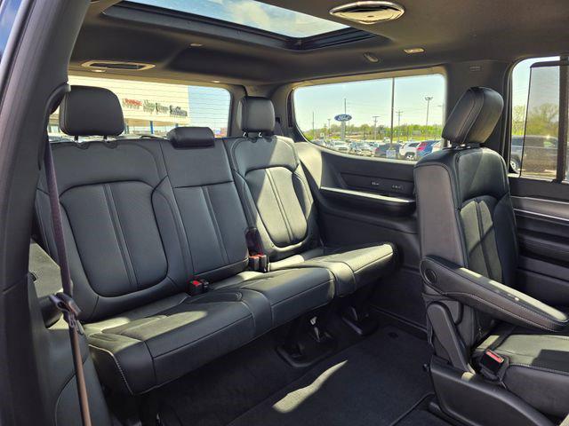 new 2026 Jeep Grand Wagoneer car, priced at $77,723