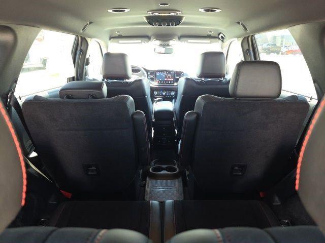 used 2024 Dodge Durango car, priced at $47,812