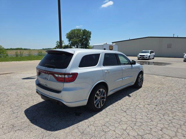 used 2024 Dodge Durango car, priced at $47,812