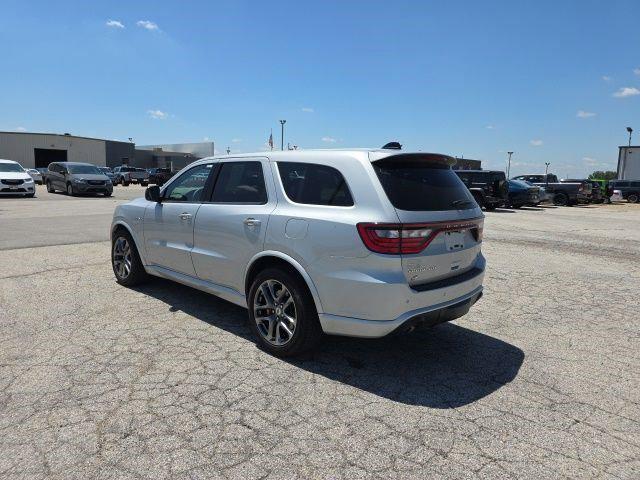 used 2024 Dodge Durango car, priced at $47,812