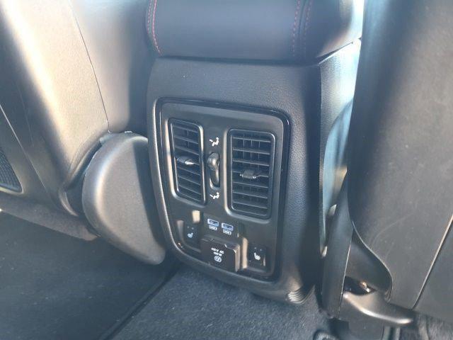 used 2024 Dodge Durango car, priced at $47,812