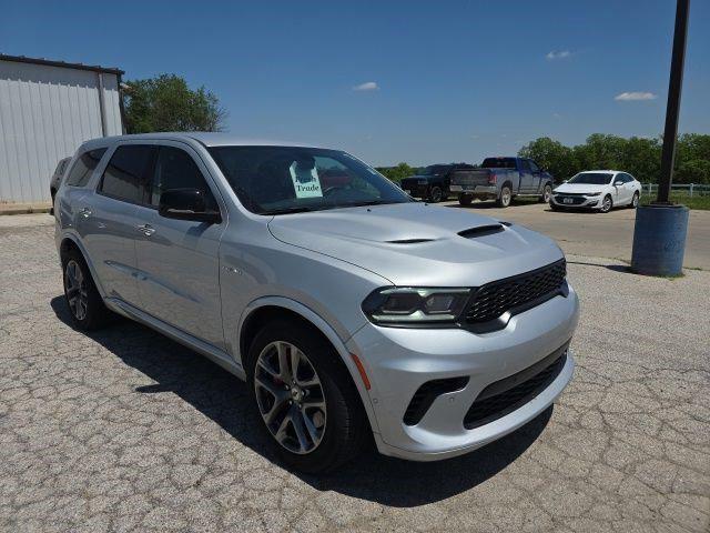 used 2024 Dodge Durango car, priced at $47,812