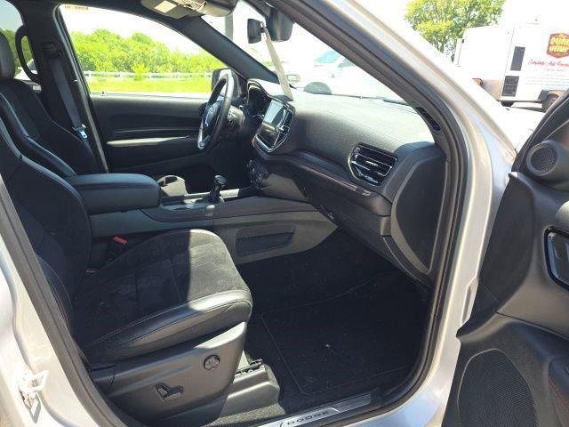 used 2024 Dodge Durango car, priced at $47,812