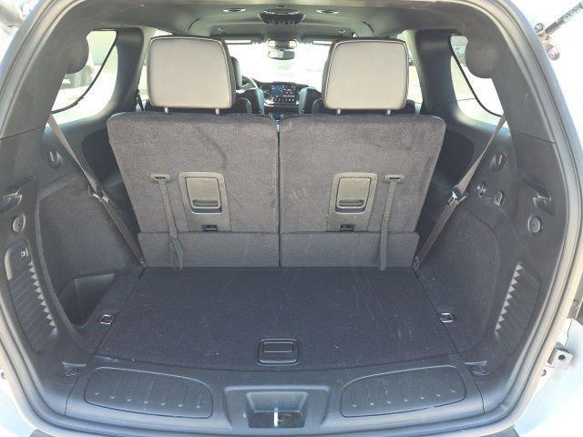 used 2024 Dodge Durango car, priced at $47,812