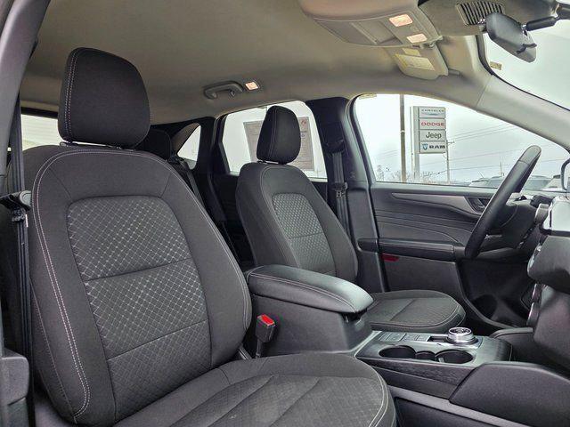 used 2024 Ford Escape car, priced at $20,912