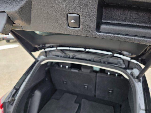 used 2024 Ford Escape car, priced at $20,912